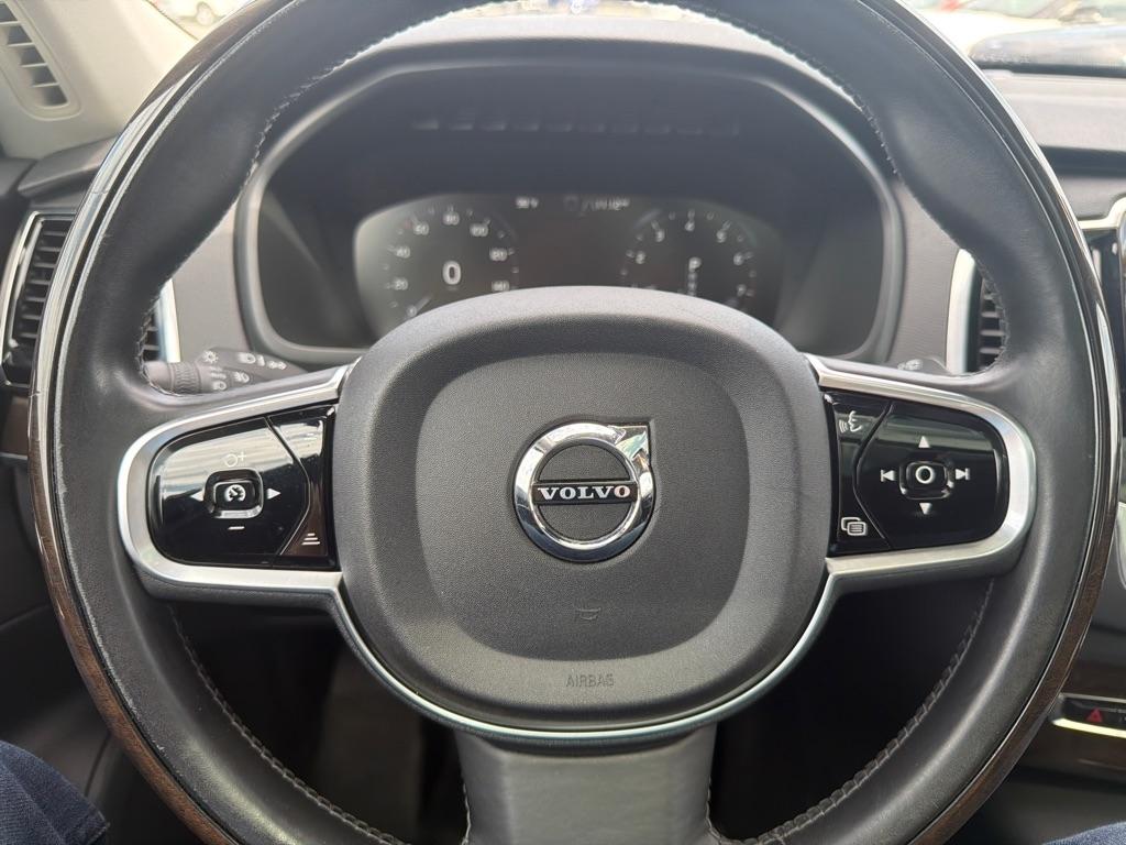 Volvo XC90  2016