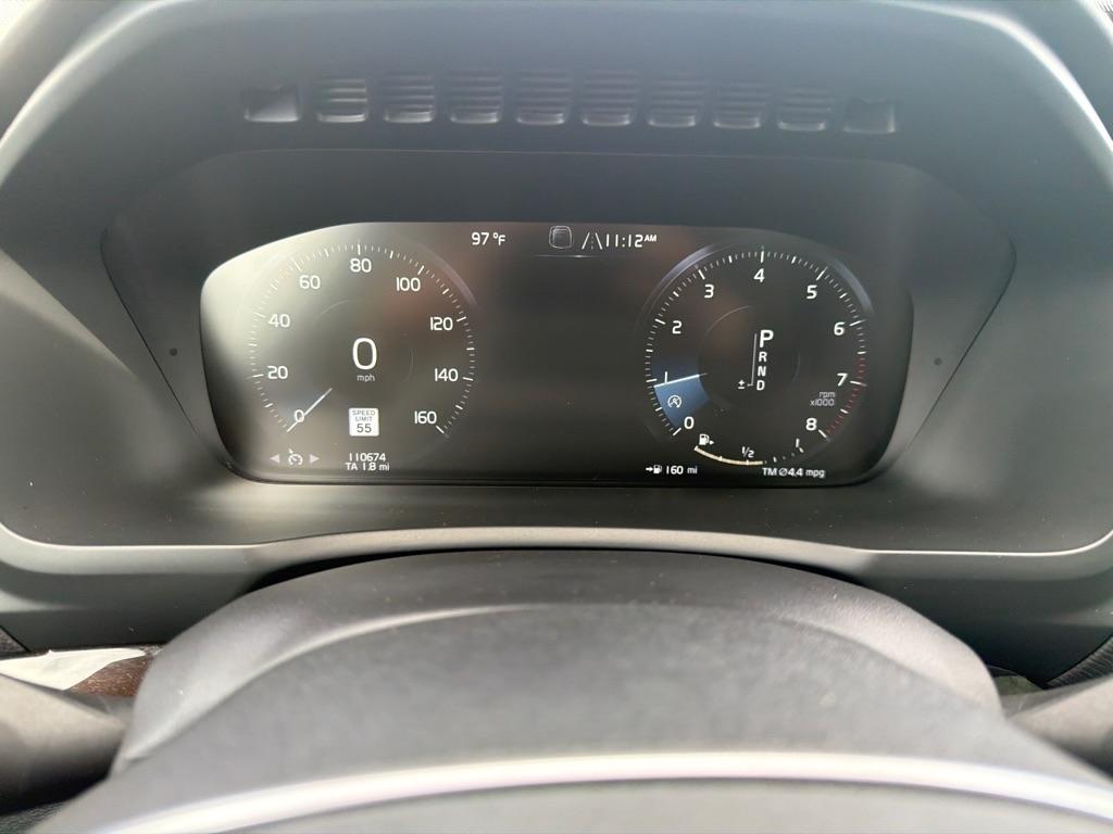 Volvo XC90  2016