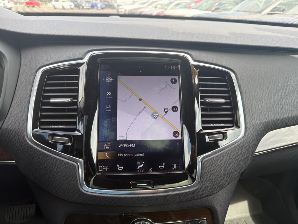 Volvo XC90  2016