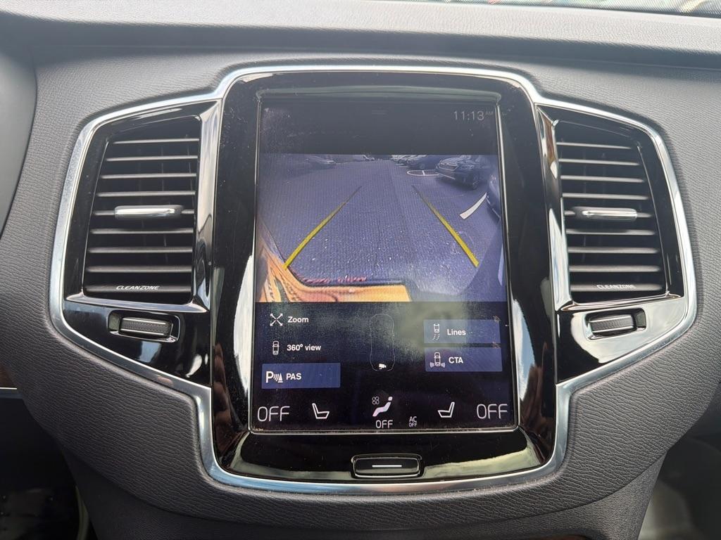 Volvo XC90  2016