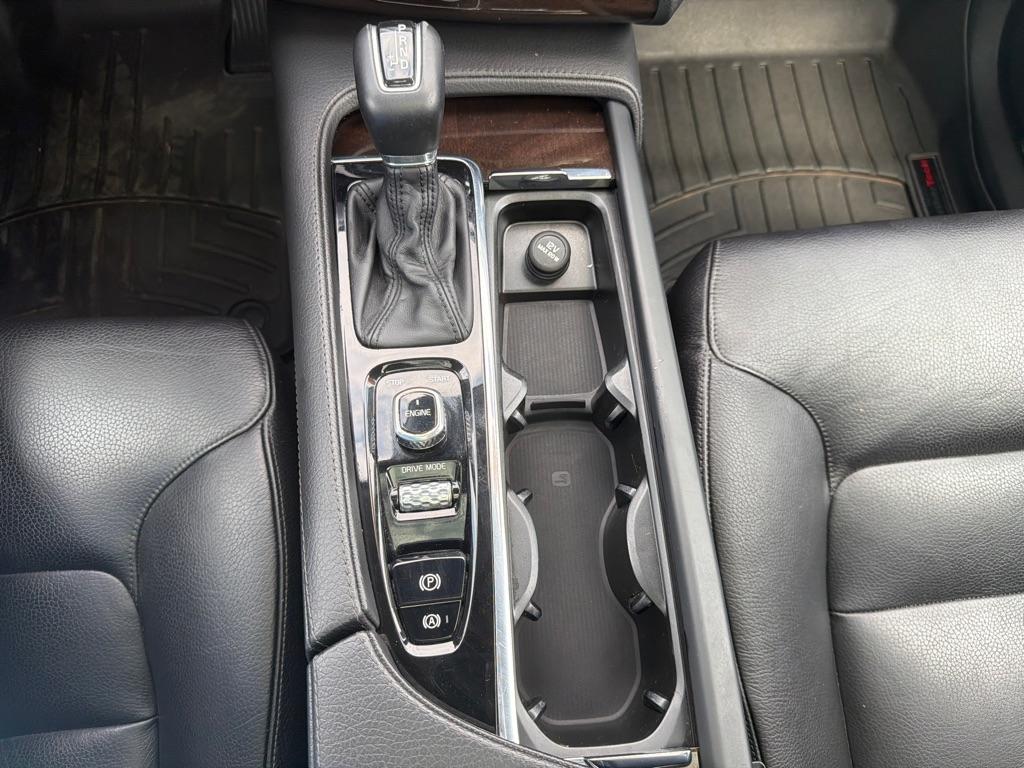 Volvo XC90  2016