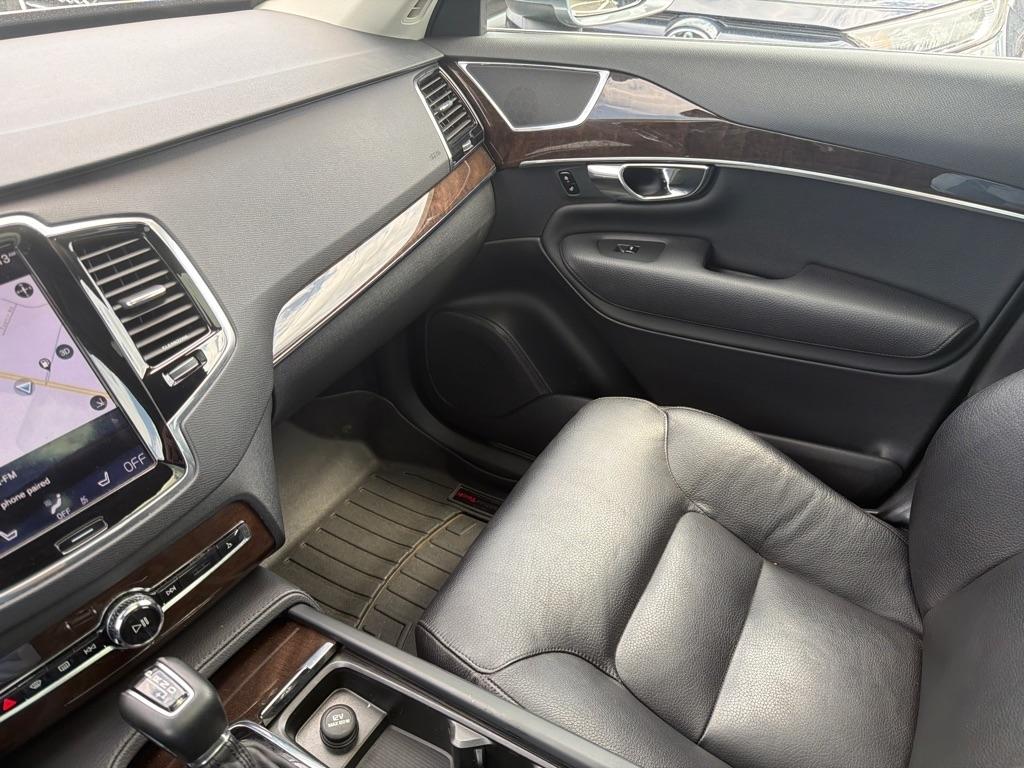 Volvo XC90  2016