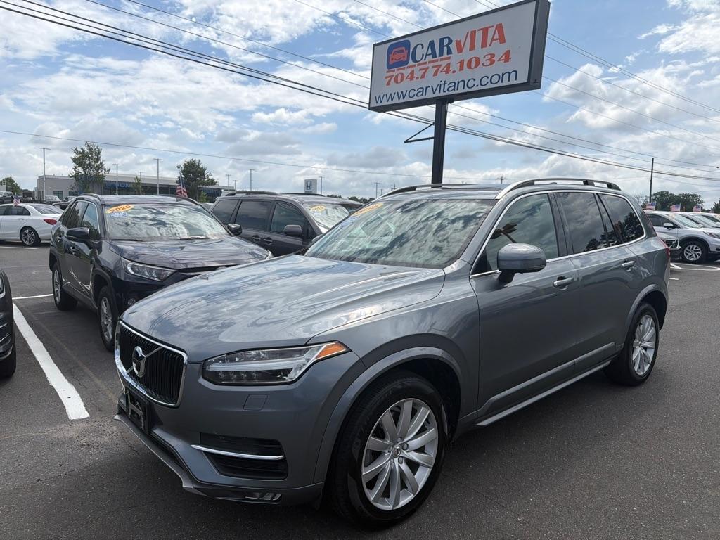 Volvo XC90  2016
