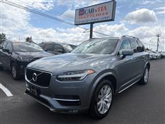 2016 Volvo XC90 