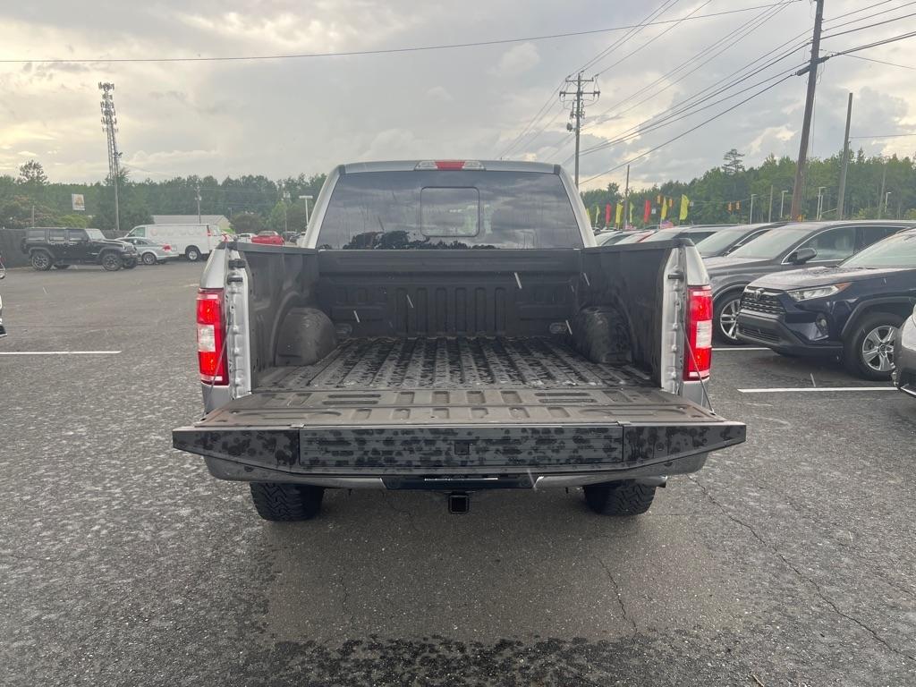 Ford F-150  2020