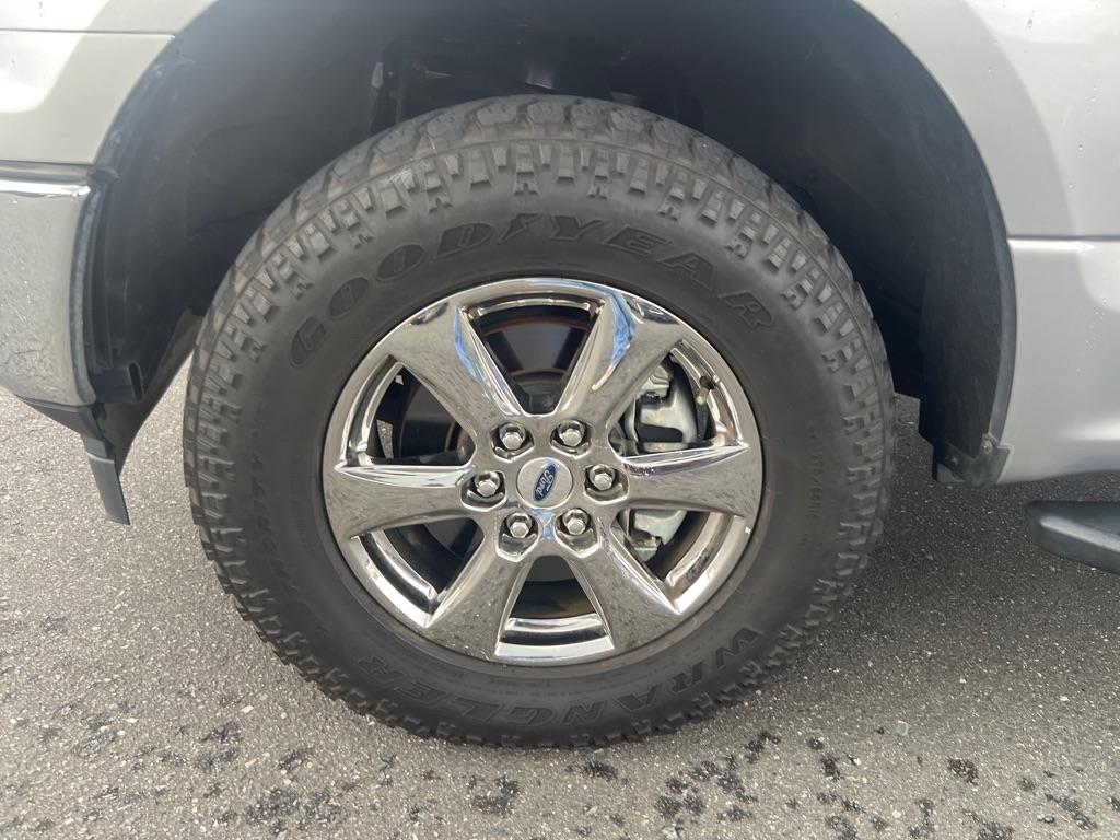 Ford F-150  2020