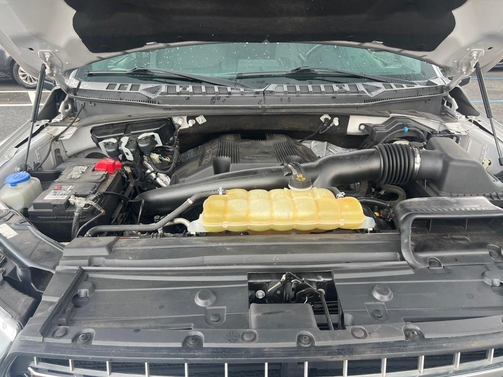 Ford F-150  2020