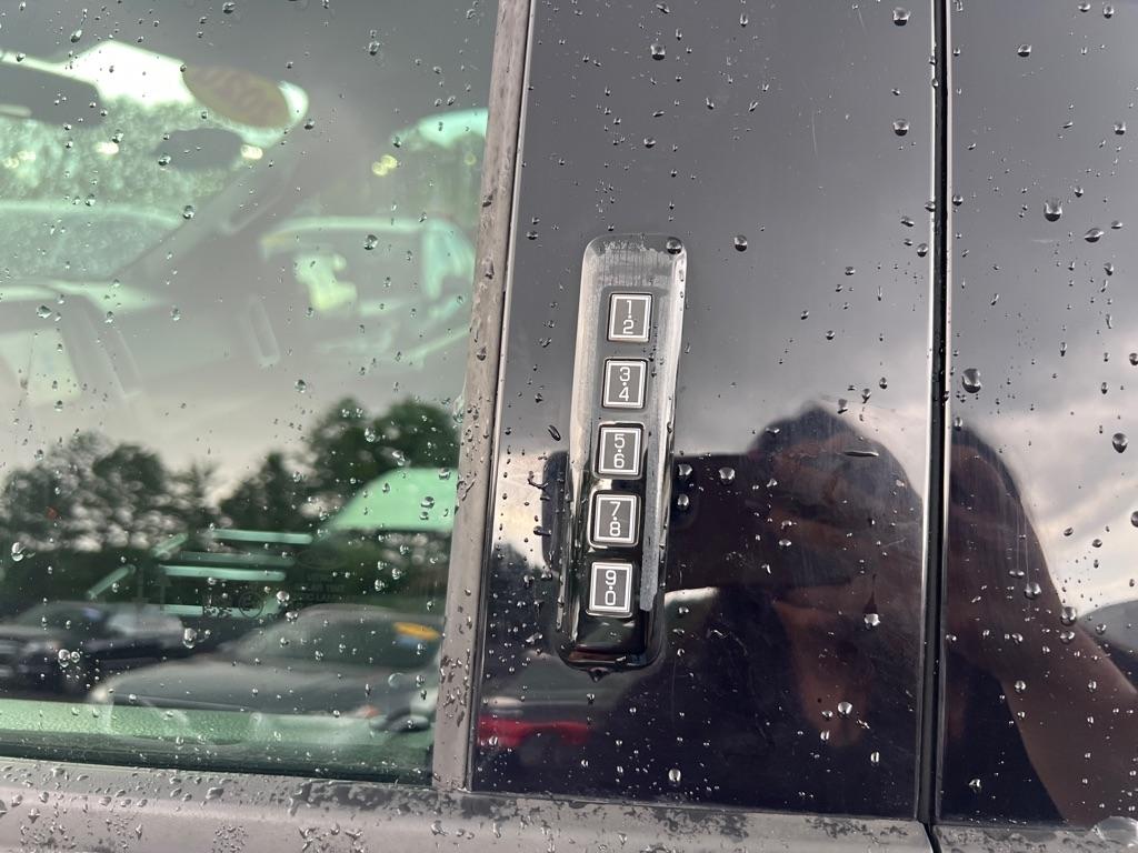 Ford F-150  2020