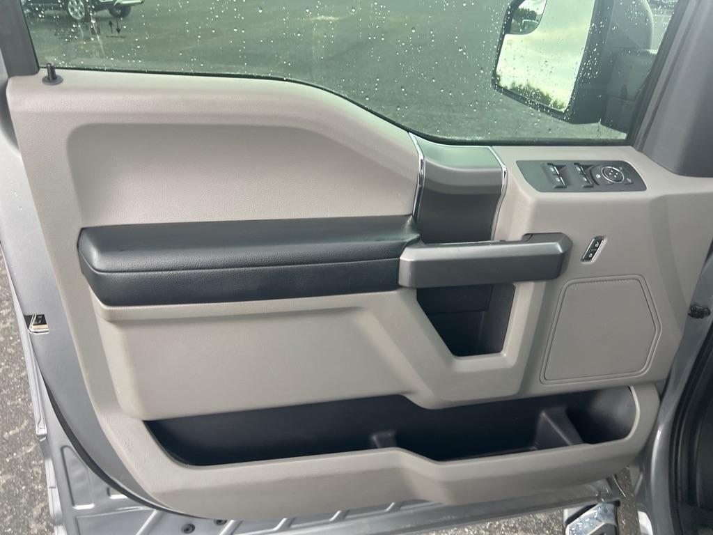 Ford F-150  2020