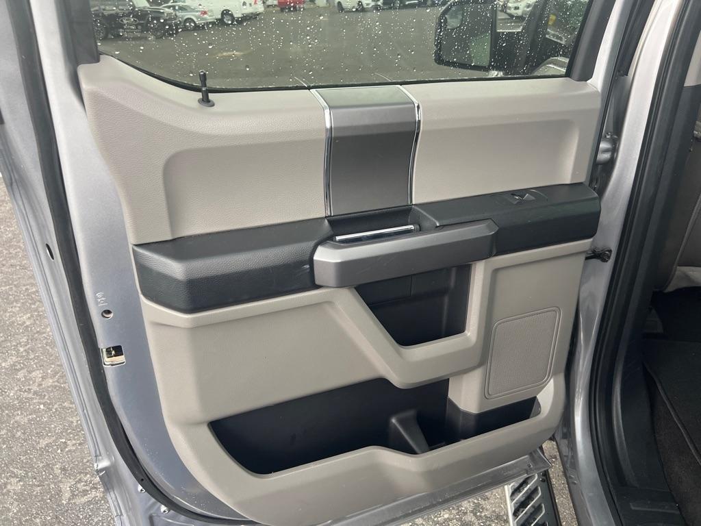 Ford F-150  2020