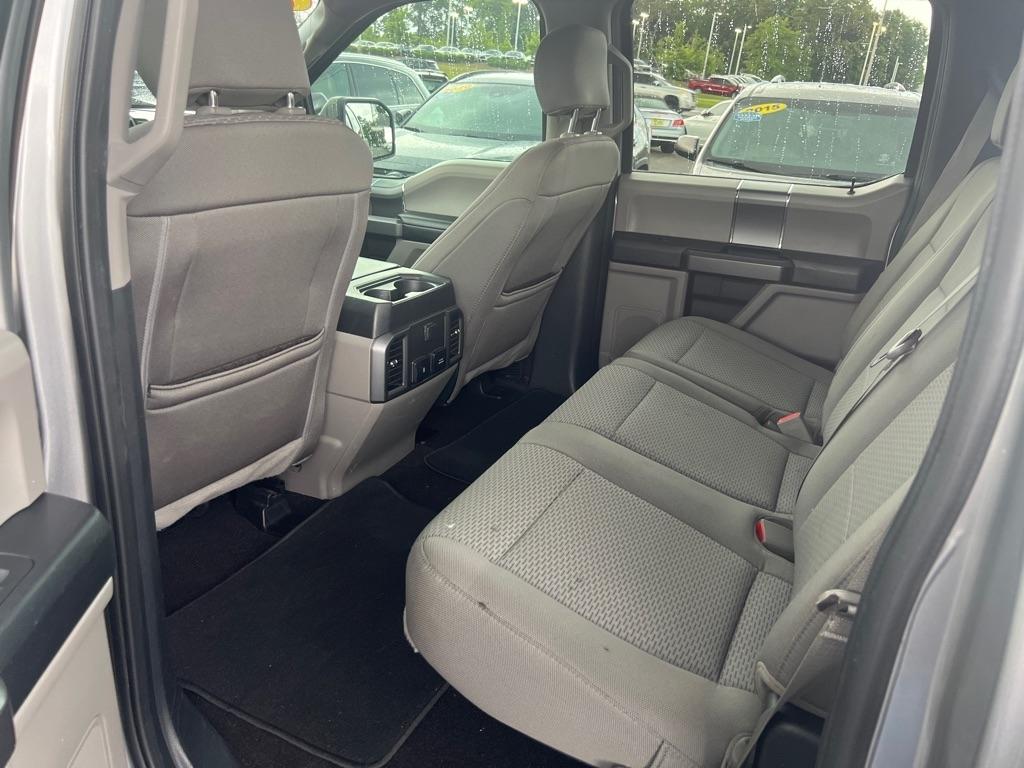Ford F-150  2020
