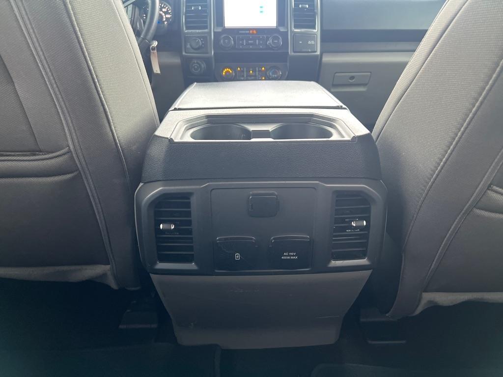 Ford F-150  2020