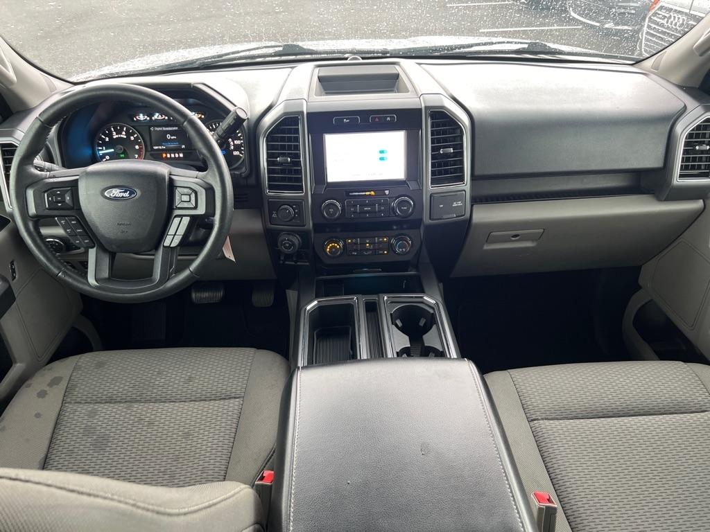 Ford F-150  2020