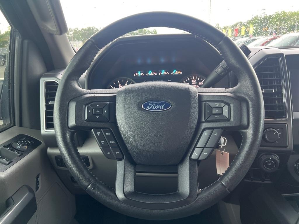 Ford F-150  2020