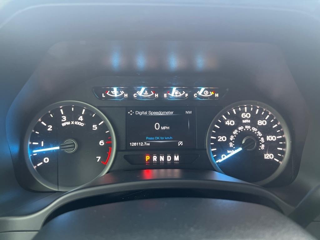 Ford F-150  2020