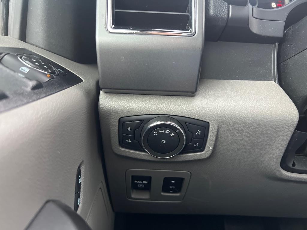 Ford F-150  2020