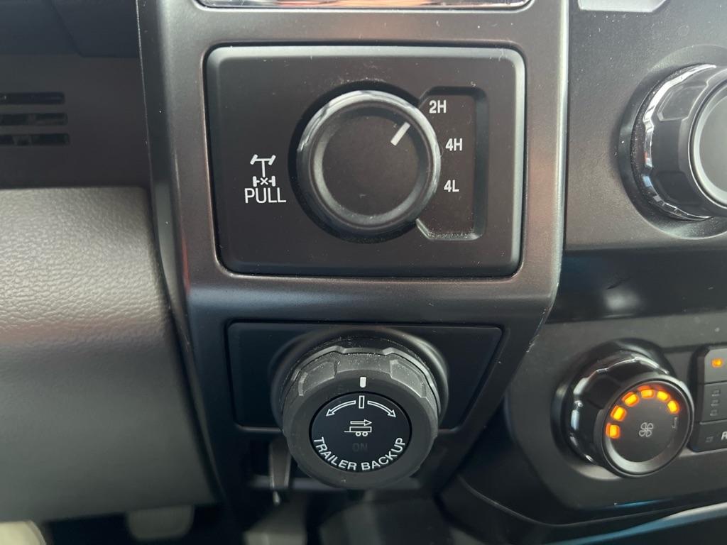 Ford F-150  2020