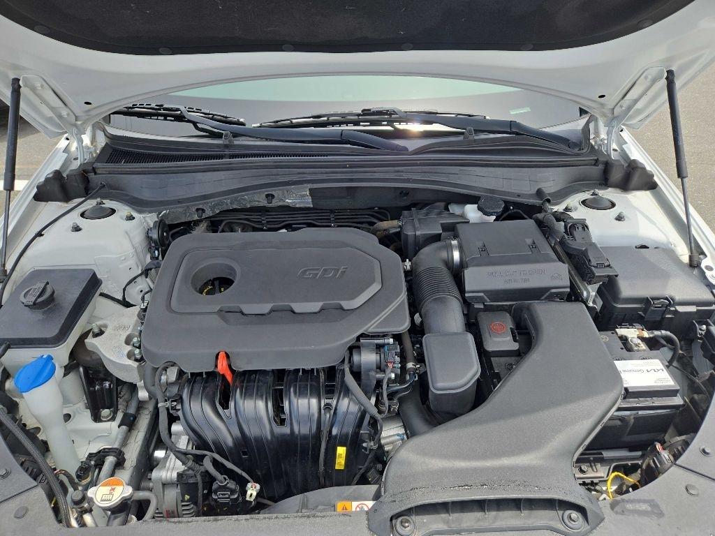 Kia Optima  2018