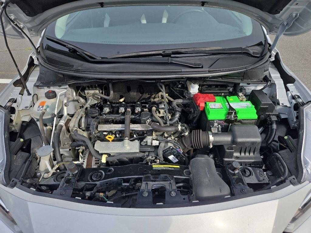 Nissan Versa  2022