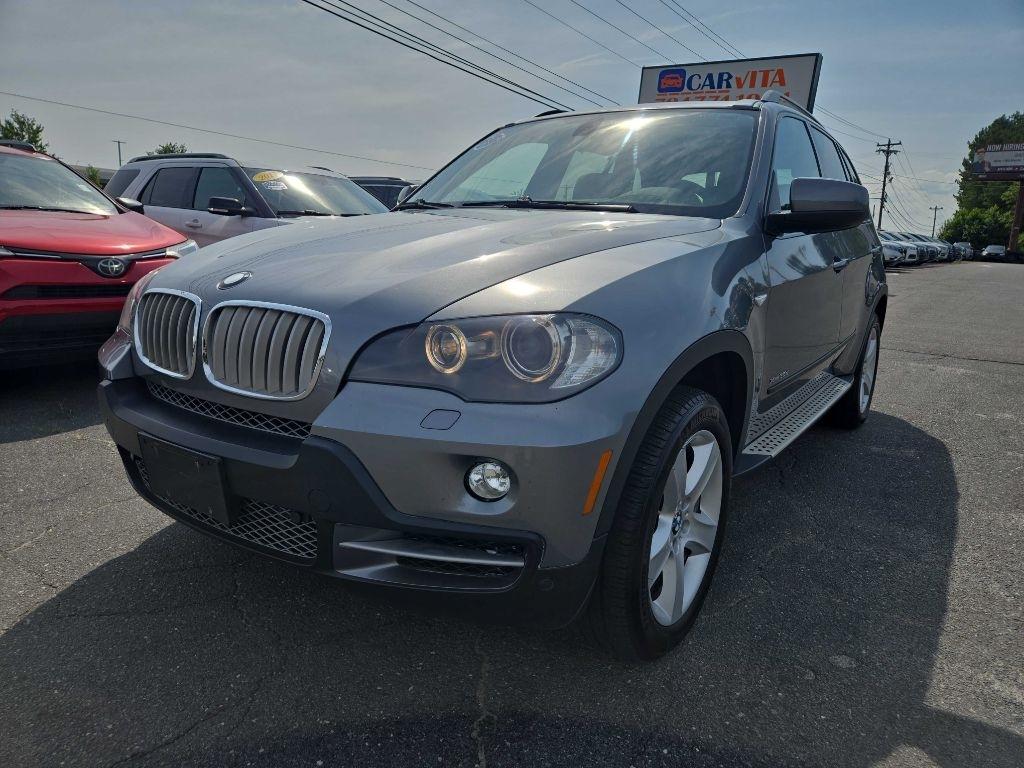 BMW X5  2009