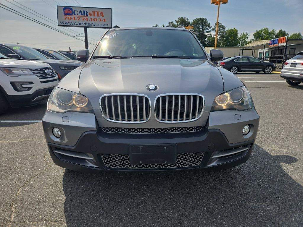 BMW X5  2009