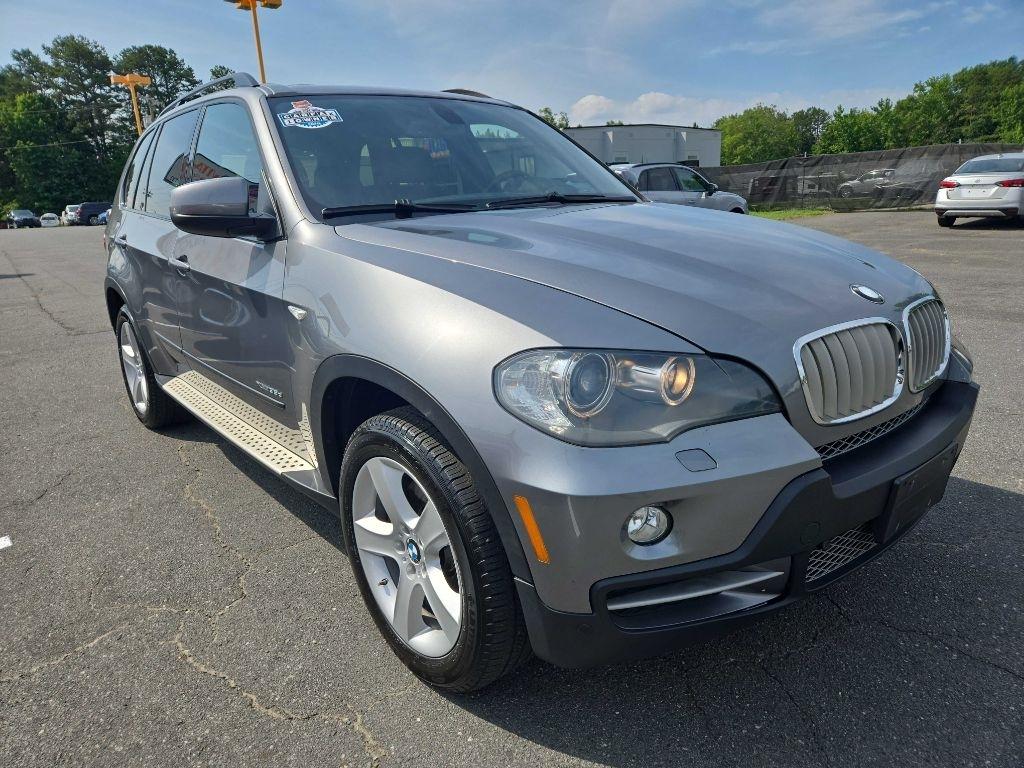 BMW X5  2009