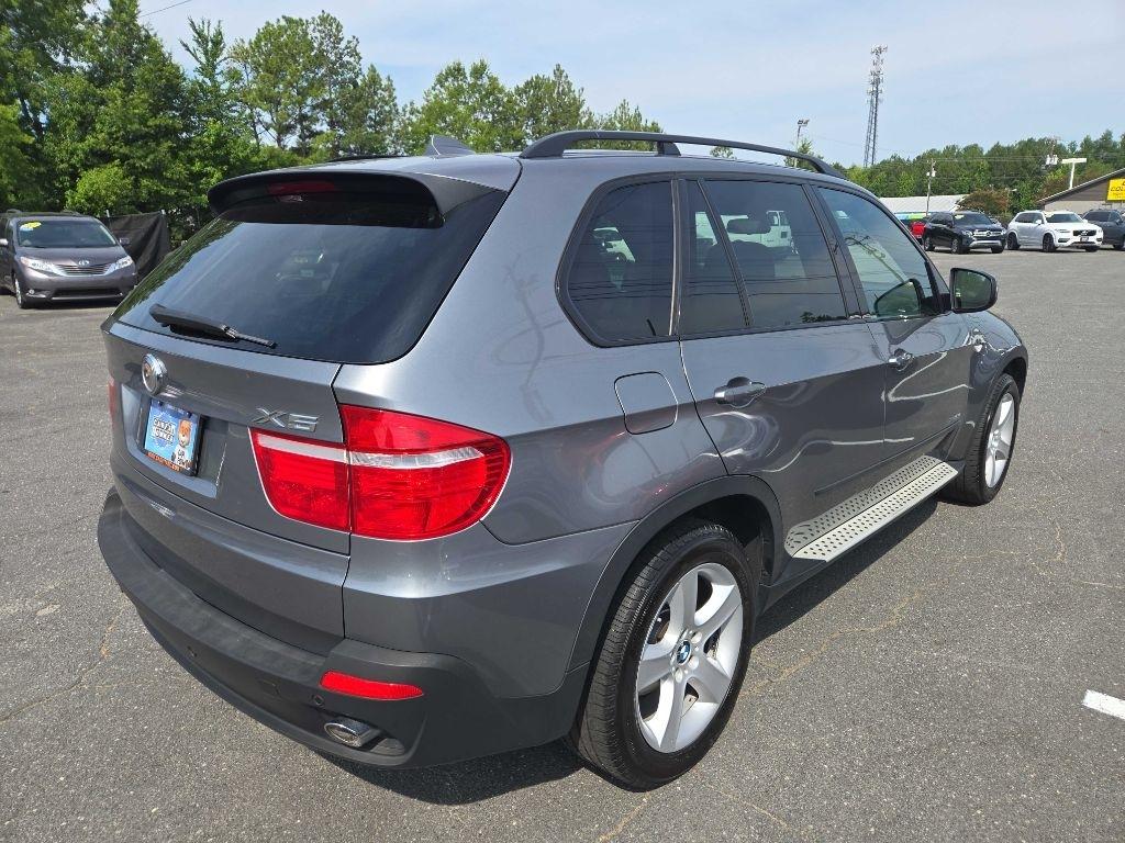 BMW X5  2009