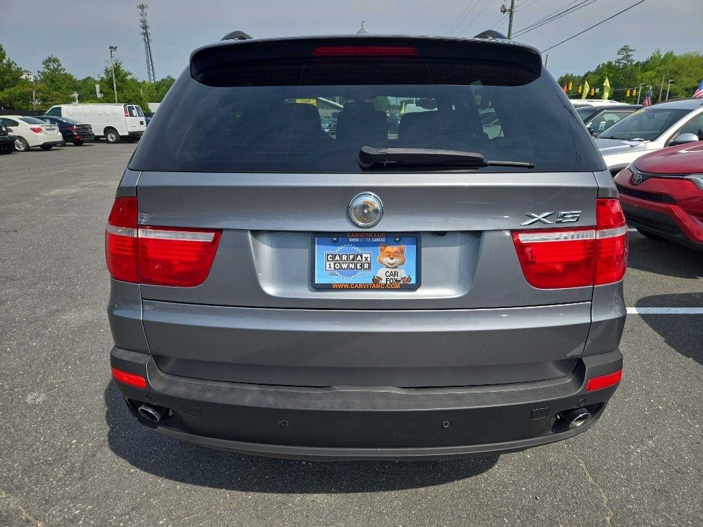 BMW X5  2009