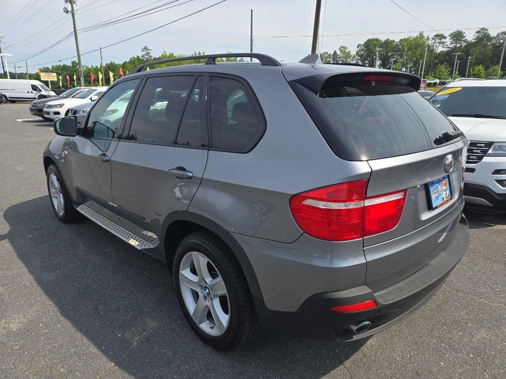BMW X5  2009