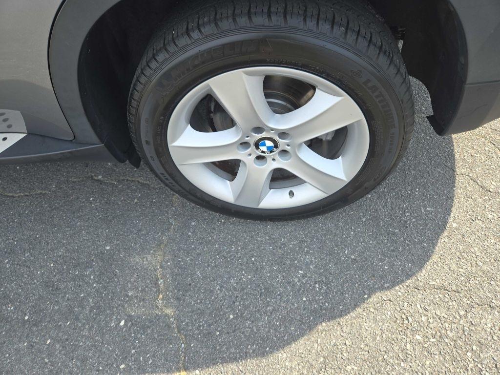 BMW X5  2009