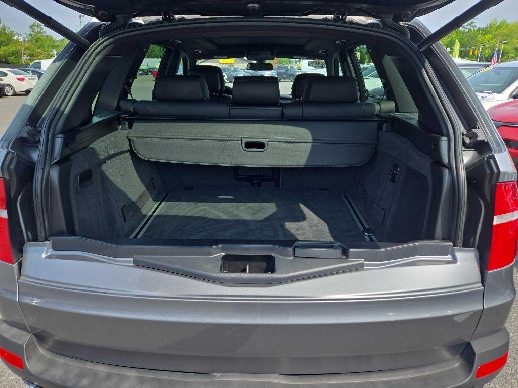BMW X5  2009