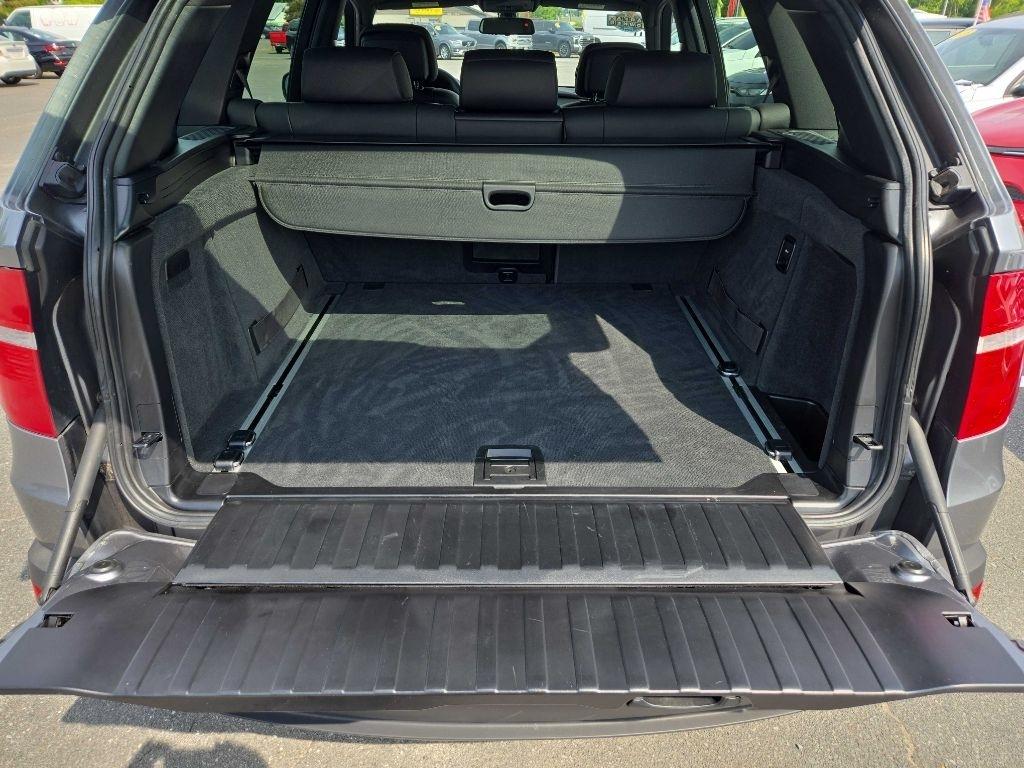 BMW X5  2009