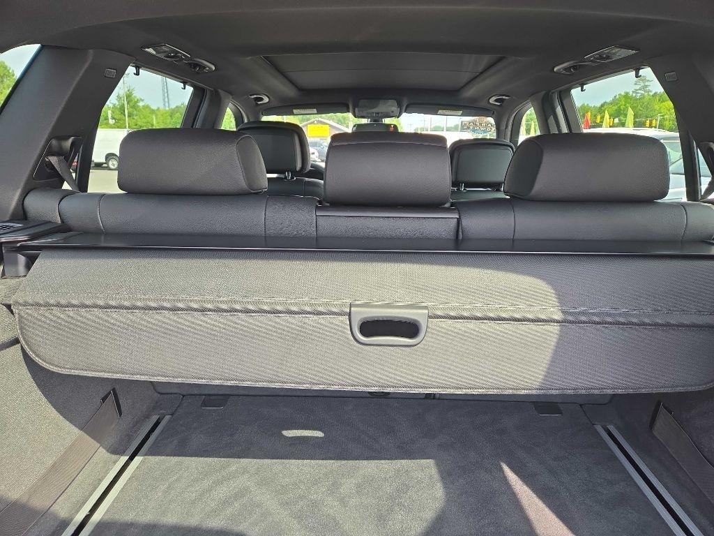 BMW X5  2009