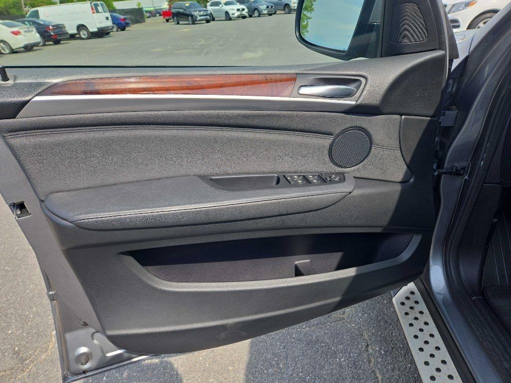 BMW X5  2009
