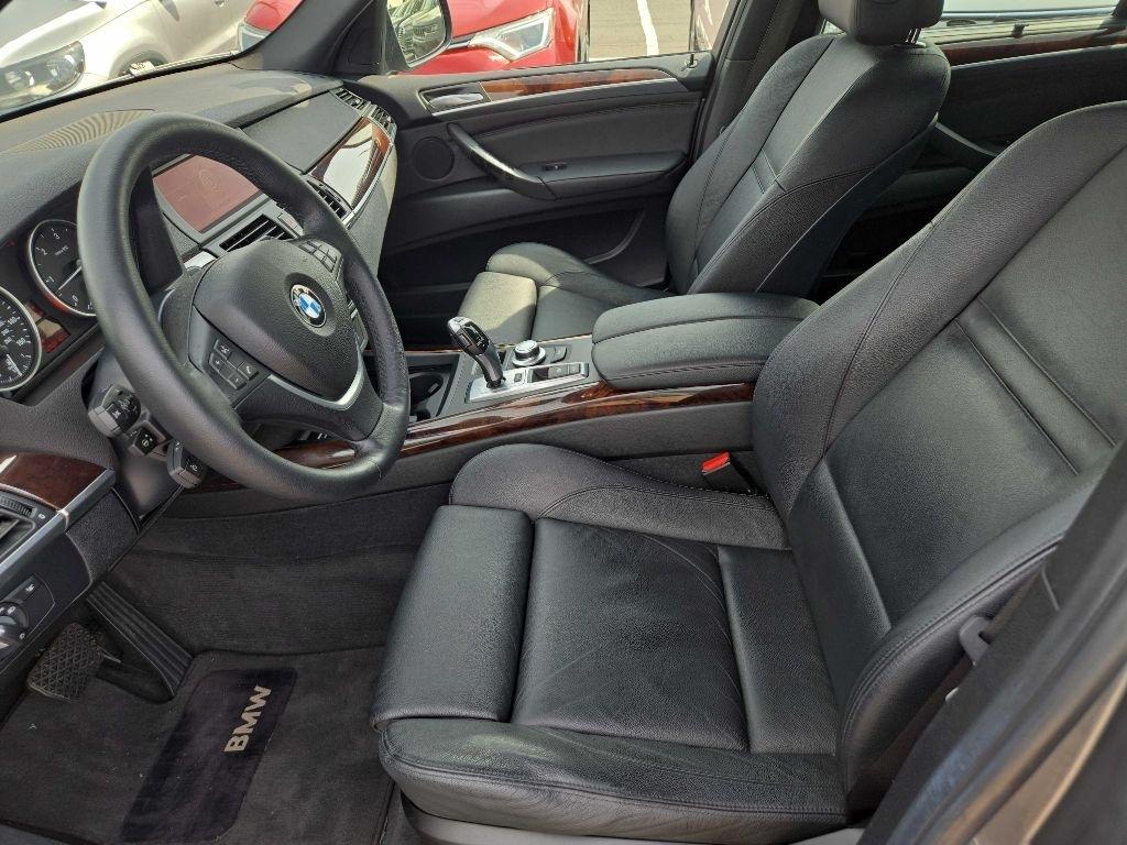 BMW X5  2009