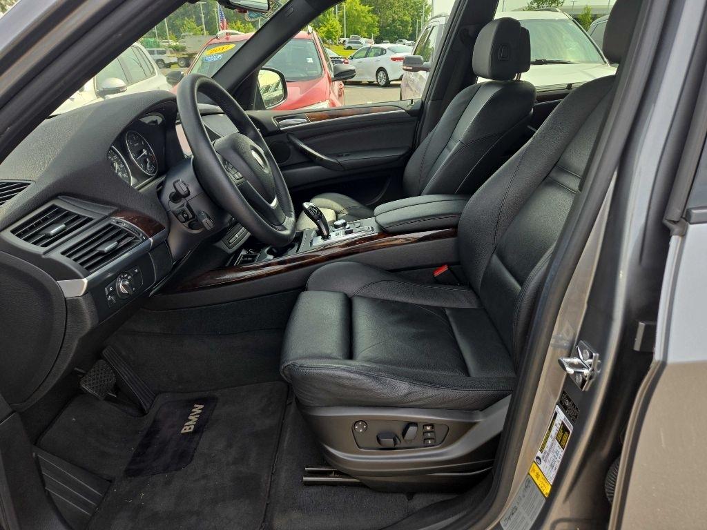 BMW X5  2009