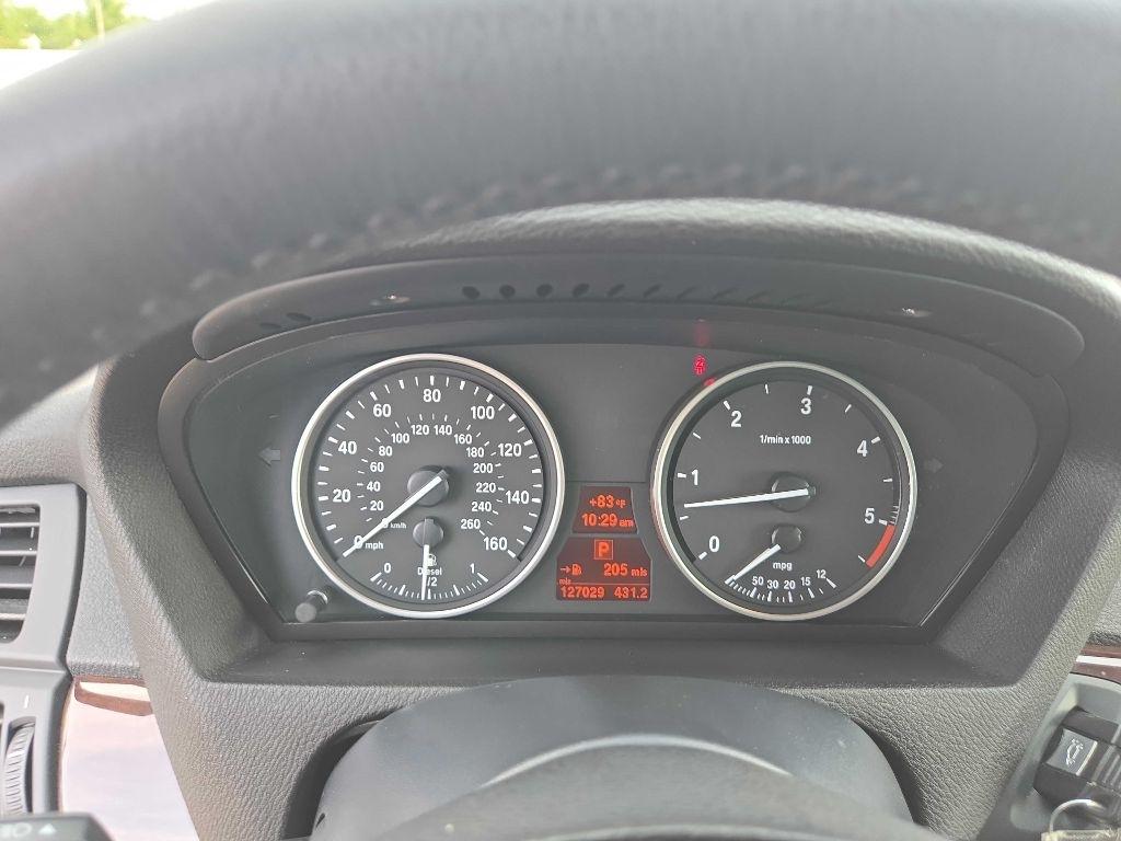 BMW X5  2009