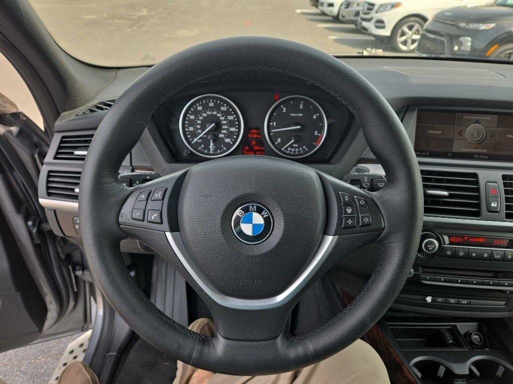 BMW X5  2009