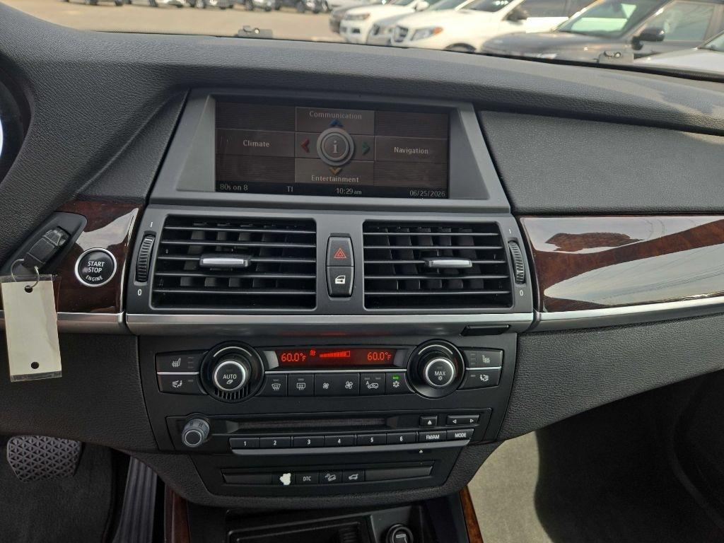 BMW X5  2009