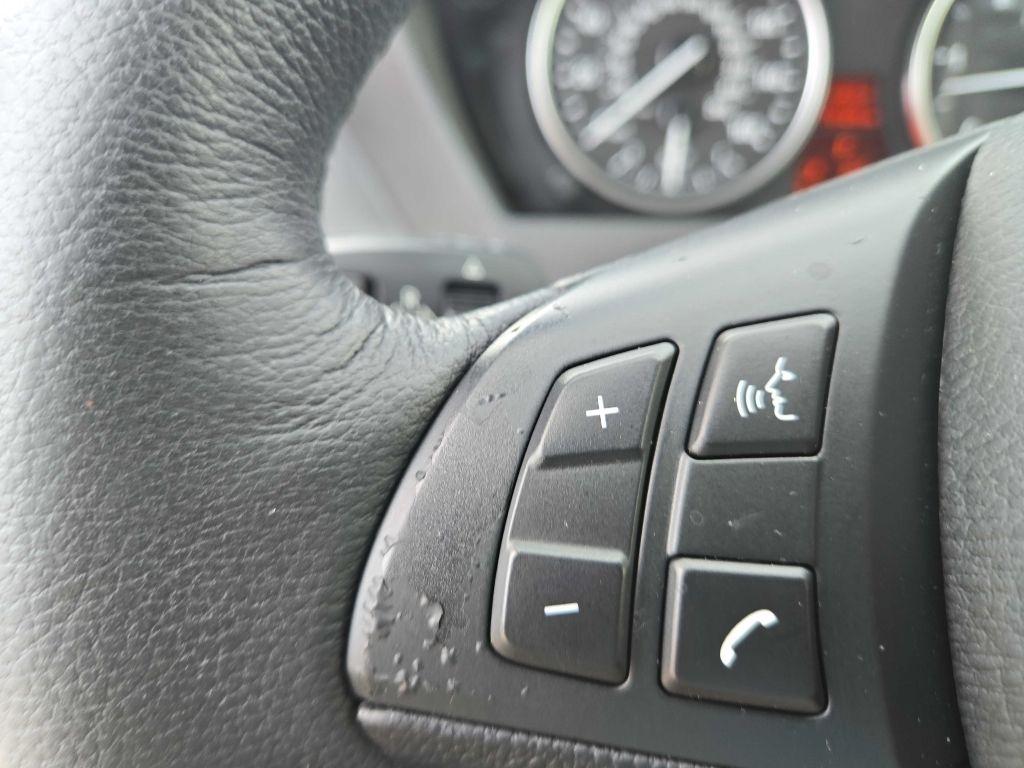 BMW X5  2009