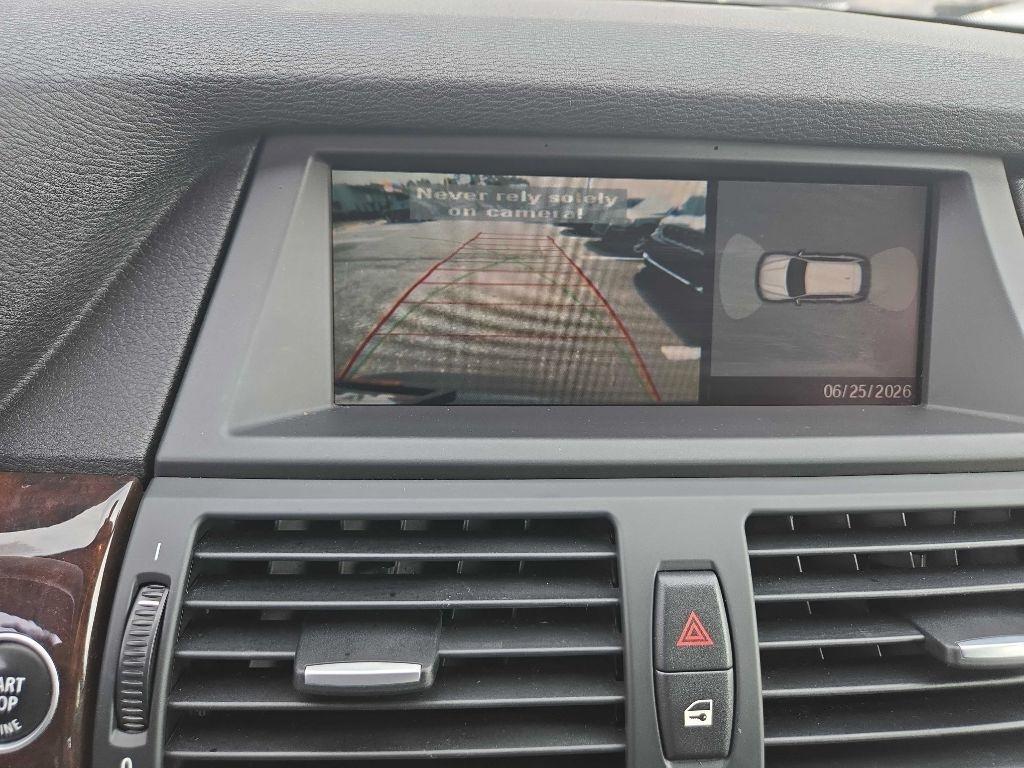 BMW X5  2009