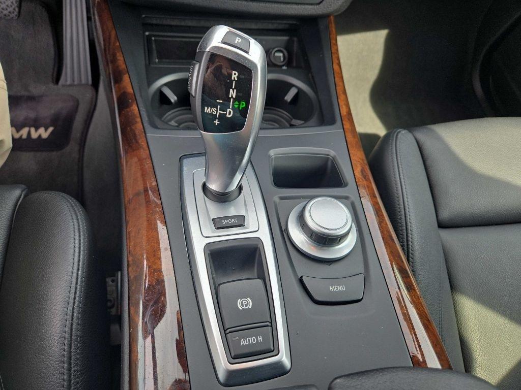 BMW X5  2009