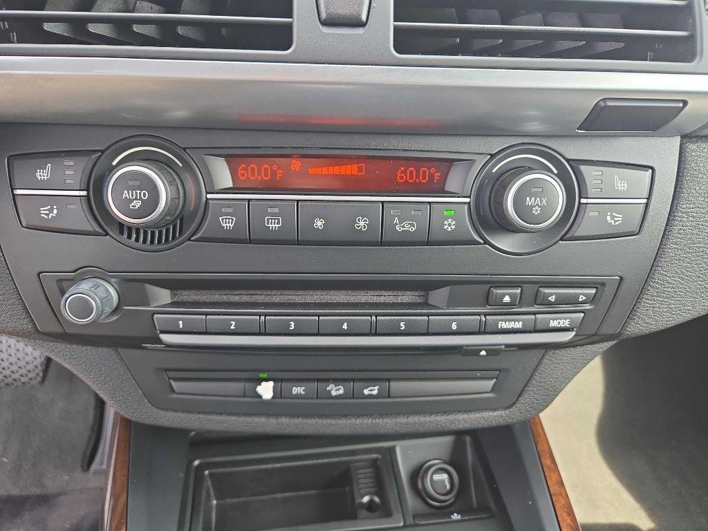 BMW X5  2009