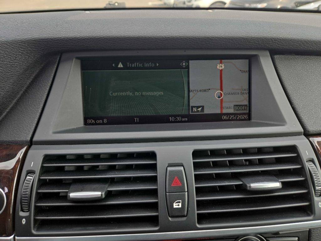 BMW X5  2009