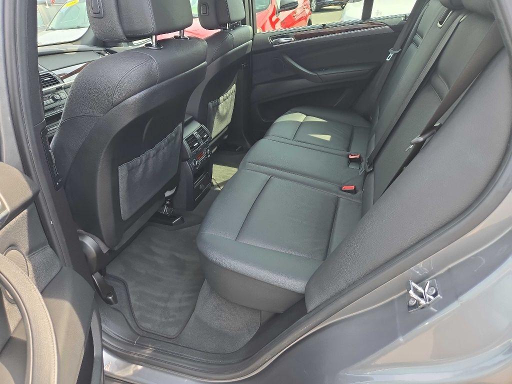 BMW X5  2009