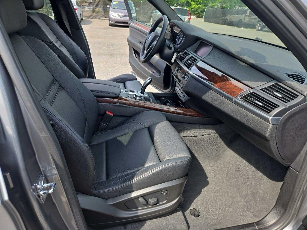 BMW X5  2009