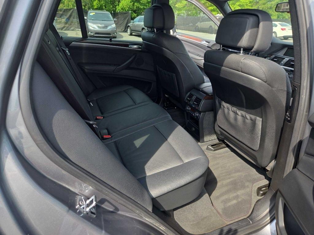 BMW X5  2009