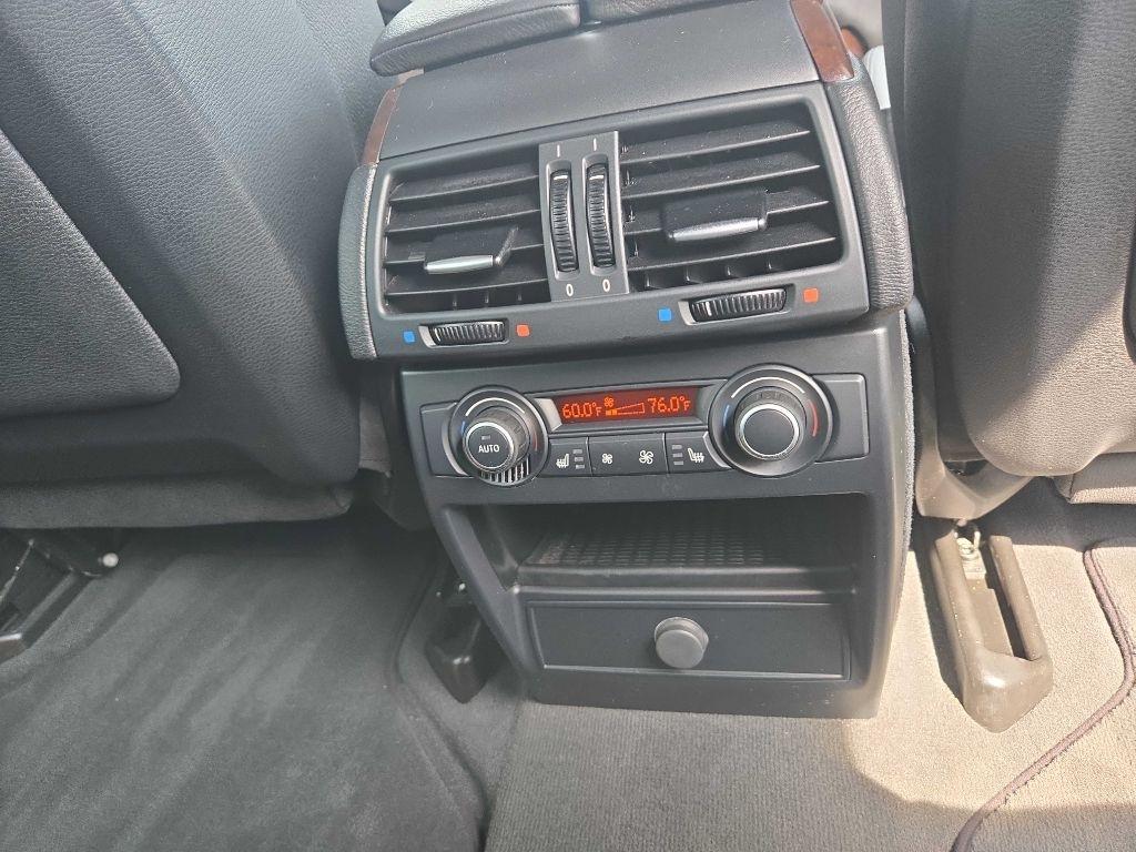 BMW X5  2009