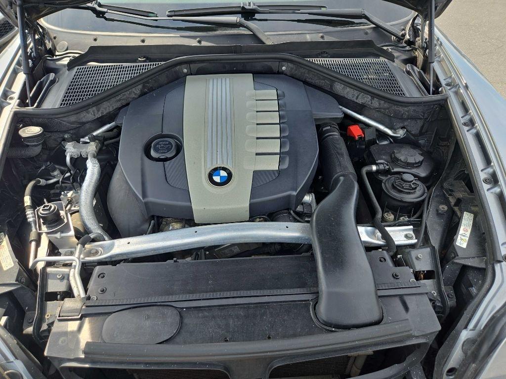 BMW X5  2009