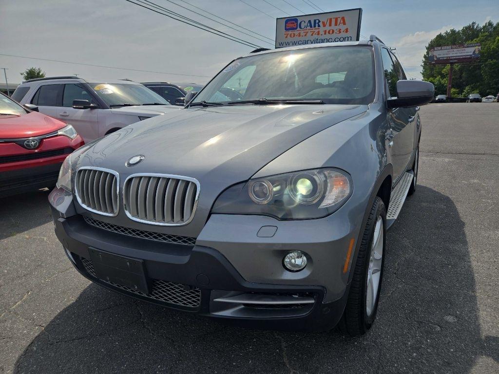 BMW X5  2009